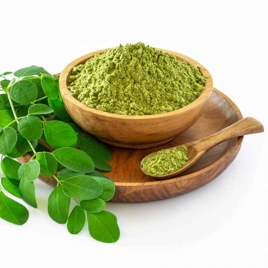 Organic Moringa Powder (150g)